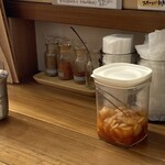 レインボウスパイス - 