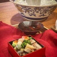 宮川町　水簾 - 