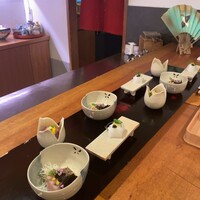 宮川町　水簾 - 