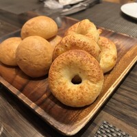 BLT STEAK  ROPPONGI - 