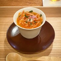 宮川町　水簾 - 