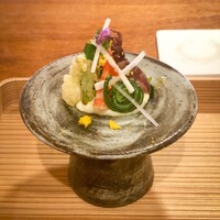 宮川町　水簾 - 