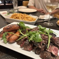 BLT STEAK  ROPPONGI - 