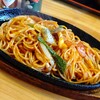 かりんぱ - ナポリタン
