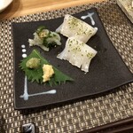 北海道おばんざい いそ田 - 