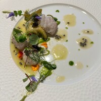 Restaurant Grand Cafe Fauchon - 