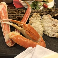 かに道楽 新宿本店 - 