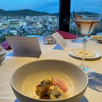 Restaurant Grand Cafe Fauchon - 