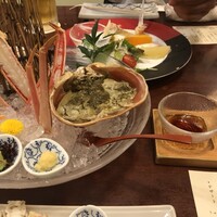 かに道楽 新宿本店 - 