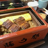 博多うなぎ屋 藤う那 - 
