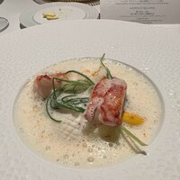 Restaurant Grand Cafe Fauchon - 