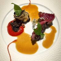Restaurant Grand Cafe Fauchon - 