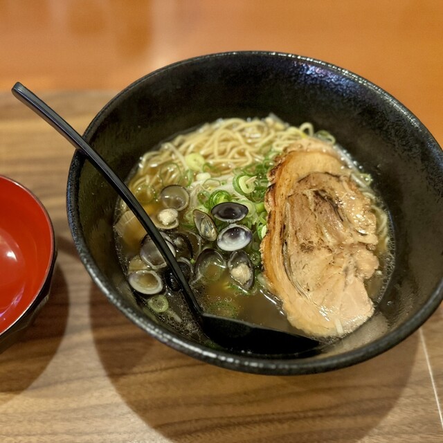 閉店】さんや - 緑井/ラーメン | 食べログ