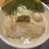 らぁーめん 夢屋台 - 