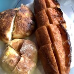 アントベーカリー バイムギムギ - 