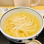 うどん処 重己 - 