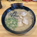 ラーメン猫猫 - 