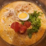 ガスト - 料理写真: