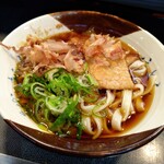 きしめん 住よし - 