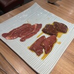 焼肉 うしみつ一門 目黒店 - 