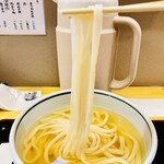 うどん処 重己 - 