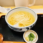 うどん処 重己 - 