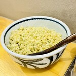 うどん処 重己 - 