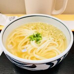 うどん処 重己 - 