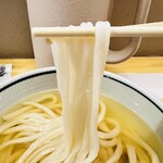 うどん処 重己 - 
