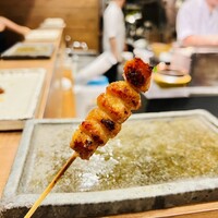 炭火焼鳥 いこか - 