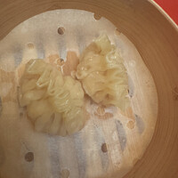 中国料理 陽明殿 - 