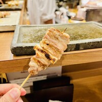 炭火焼鳥 いこか - 