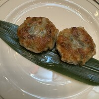 中国料理 陽明殿 - 