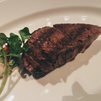オーク ドア - 