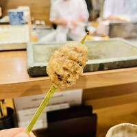 炭火焼鳥 いこか - 