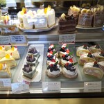 フランス菓子 アン・ファミーユ - 