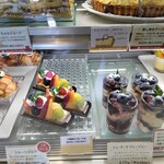 フランス菓子 アン・ファミーユ - 