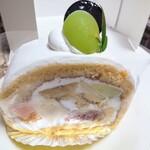 フランス菓子 アン・ファミーユ - 