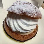 フランス菓子 アン・ファミーユ - 