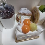 フランス菓子 アン・ファミーユ - 