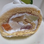 フランス菓子 アン・ファミーユ - 