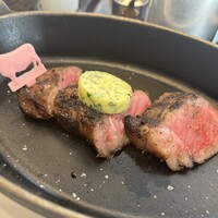 BLT STEAK GINZA - 