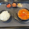 韓国料理HANA