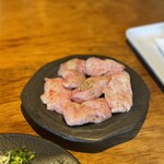 焼肉ホルモン 新井屋 - 
