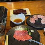 焼肉ホルモン 新井屋 - 