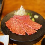焼肉ホルモン 新井屋 - 