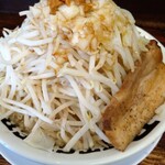 らーめんブッチャー - 