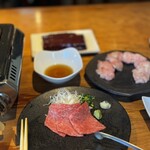焼肉ホルモン 新井屋 - 