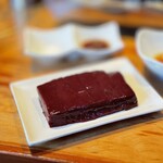 焼肉ホルモン 新井屋 - 