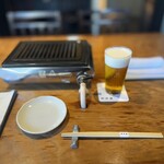 焼肉ホルモン 新井屋 - 